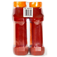 Whataburger Spicy Ketchup, 40 oz., 2 pk. - USA MEGA SHOP