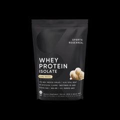 Whey Protein Isolate