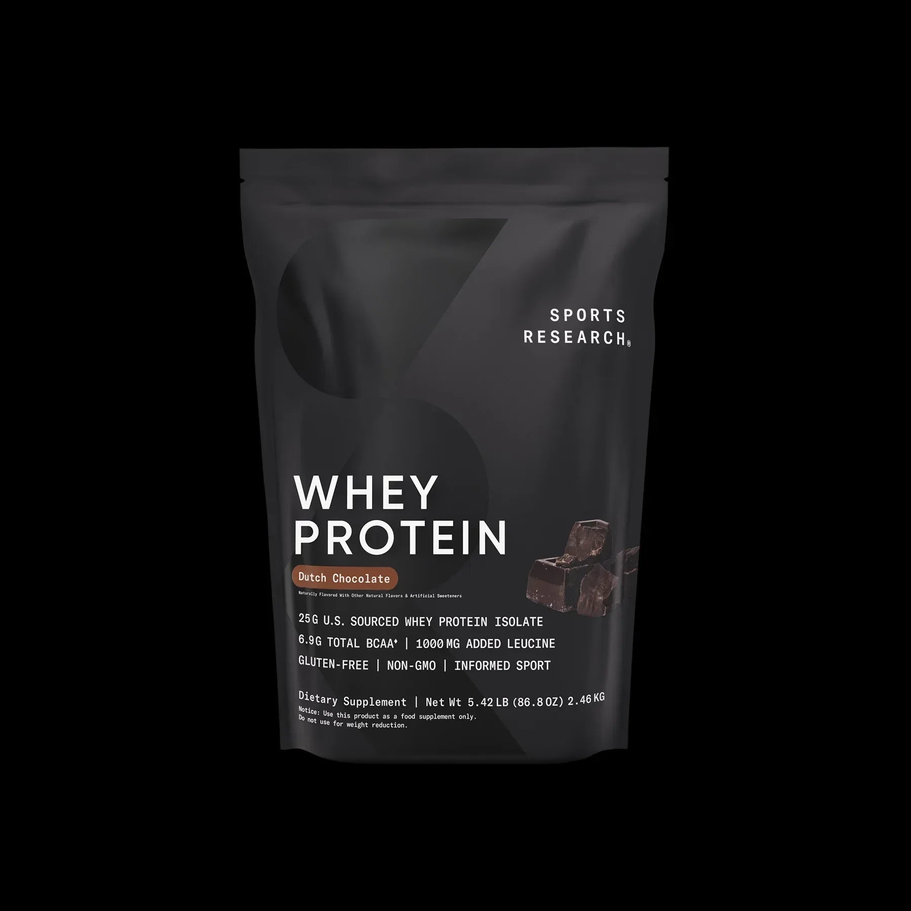 Whey Protein Isolate