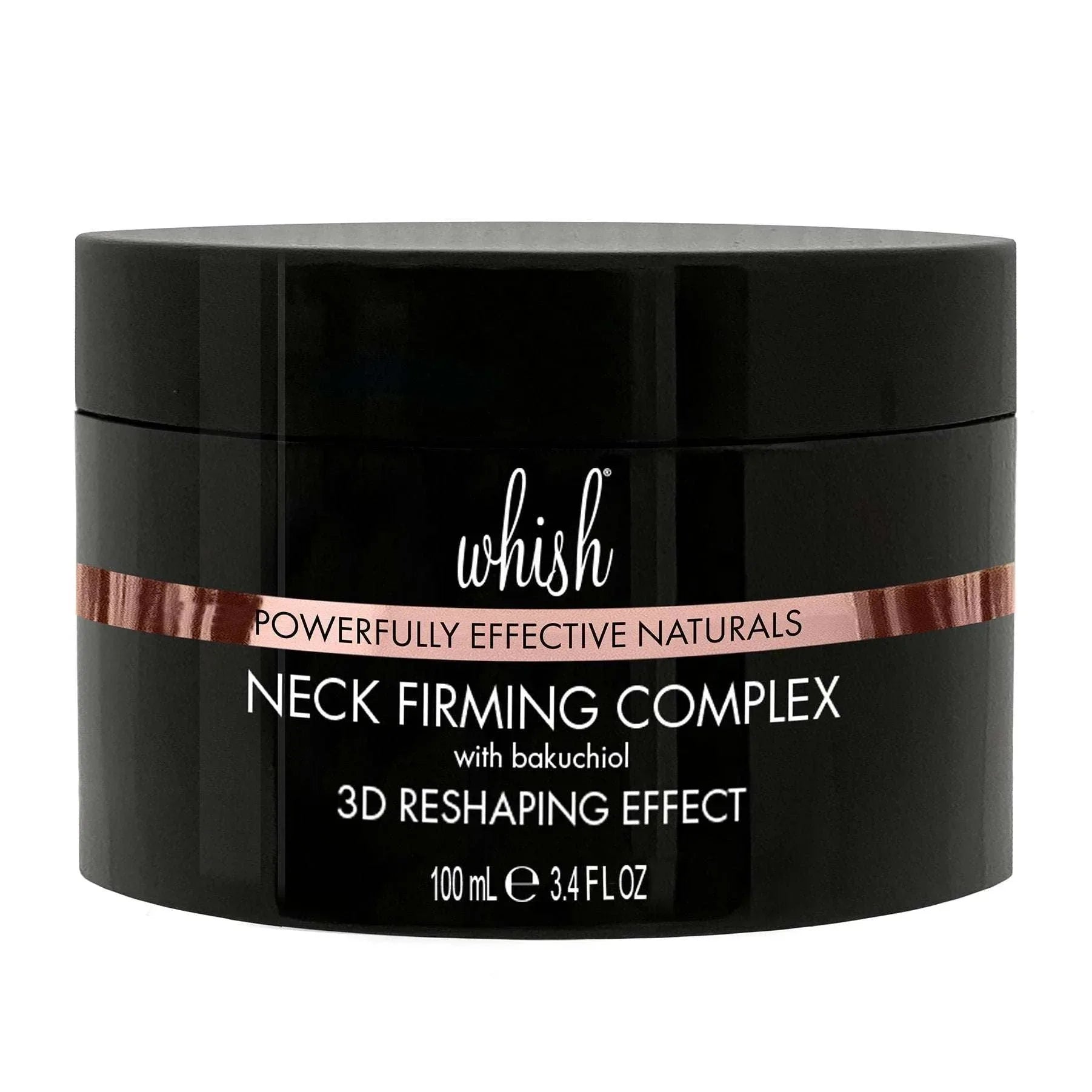 Whish Neck Firming Complex with Bakuchiol, 3.4 fl oz - USA MEGA SHOP