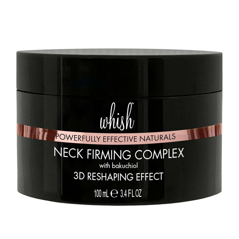 Whish Neck Firming Complex with Bakuchiol, 3.4 fl oz - USA MEGA SHOP