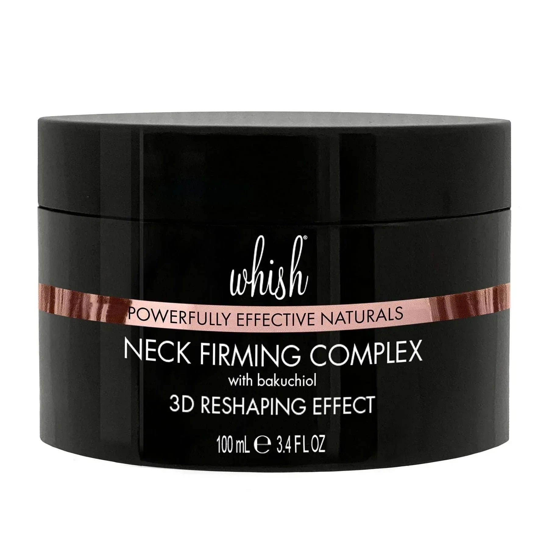 Whish Neck Firming Complex with Bakuchiol - 3.4 fl oz