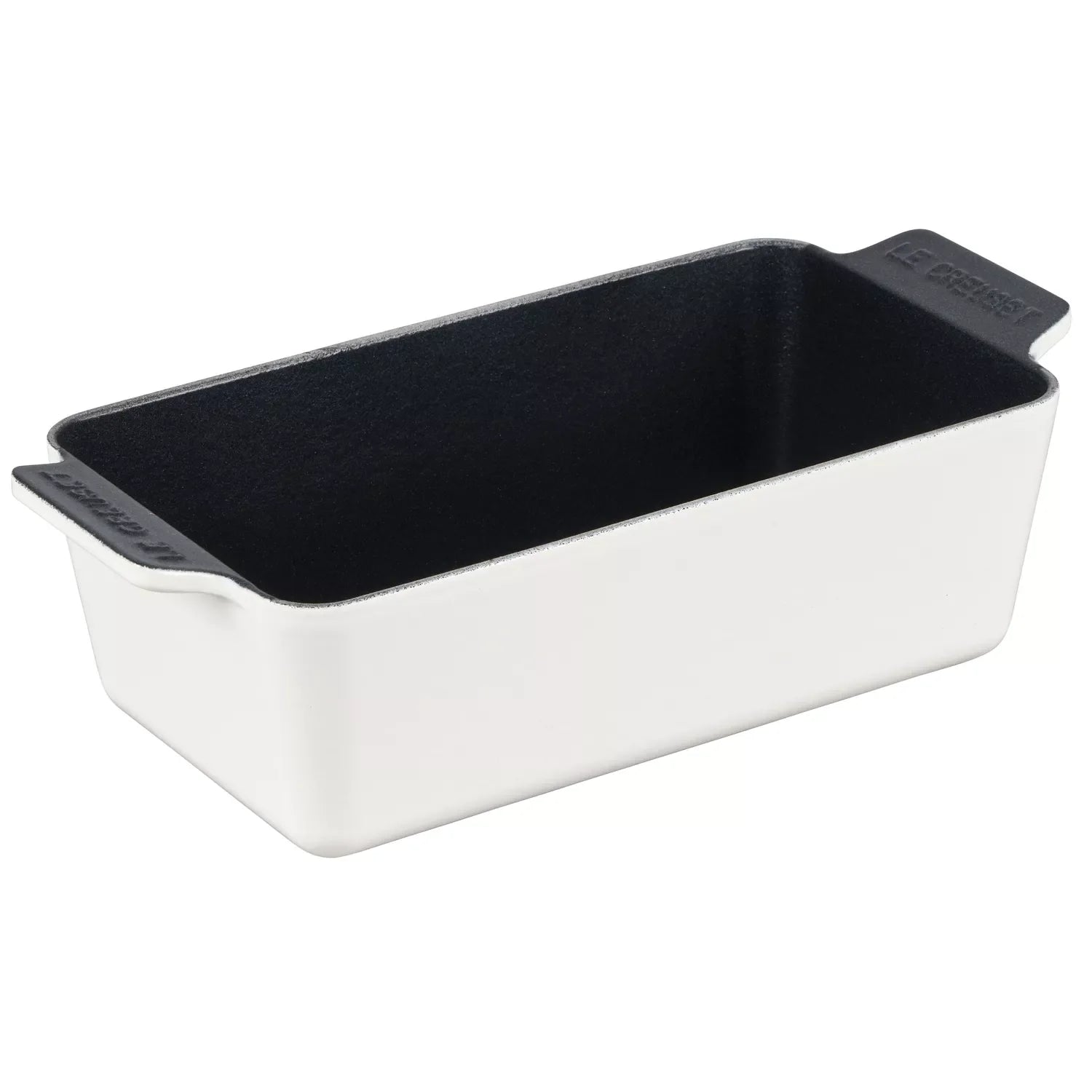 Le Creuset Cast Iron Loaf Pan, 9" x 5"