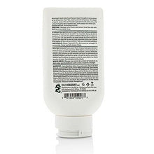 Billy Jealousy facial cleanser bottle back label with barcode and product details