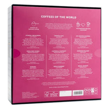 Whittard Coffees of the World Gift Set