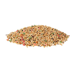 Wild Harvest Parakeet, Canary & Finch Daily Nutrition Blend, 5 lbs. - USA MEGA SHOP