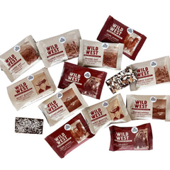 Wild West Assorted Chocolate Box, 24.26 oz. total - USA MEGA SHOP