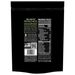 Wonderful Pistachios, In Shell Roasted & Salted Nuts, Resealable Bag, 48oz.