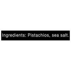 Wonderful Pistachios, In Shell Roasted & Salted Nuts, Resealable Bag, 48oz.