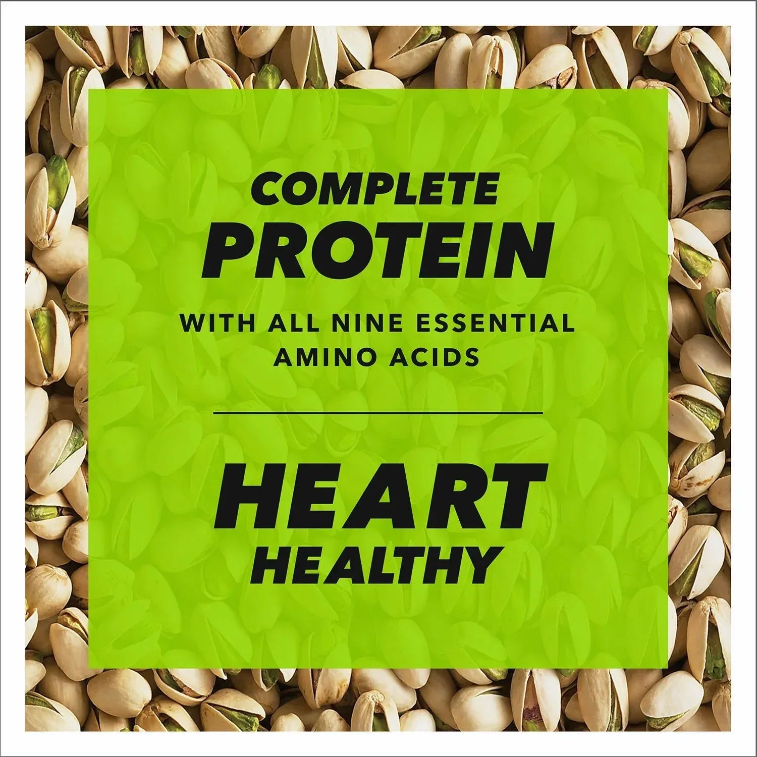 Wonderful Roasted & Salted Pistachios, 48 oz.