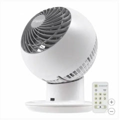 Woozoo 5-Speed Globe Fan