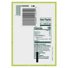 Wrigley's Doublemint Chewing Gum, 5-sticks, 40-count