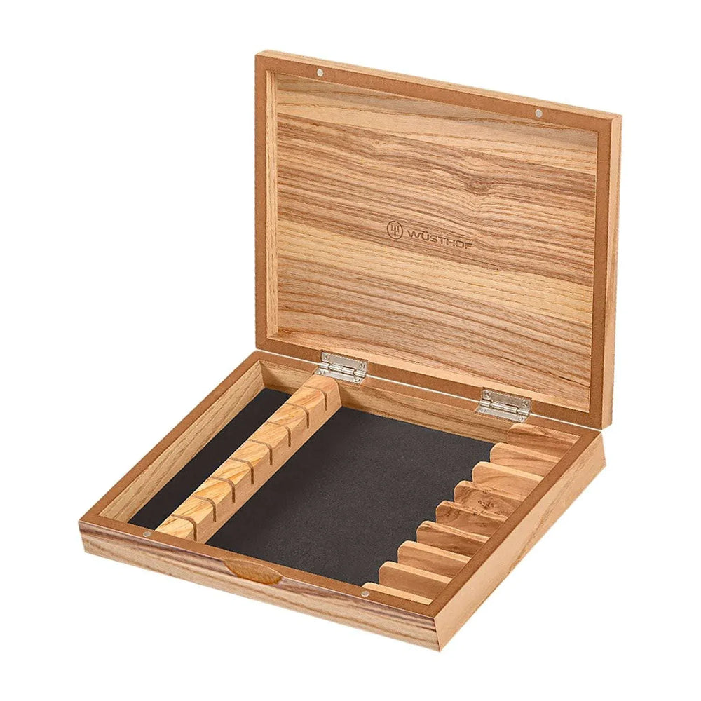 W√ºsthof 8-Piece Stainless Mignon Steak Knife Set - USA MEGA SHOP