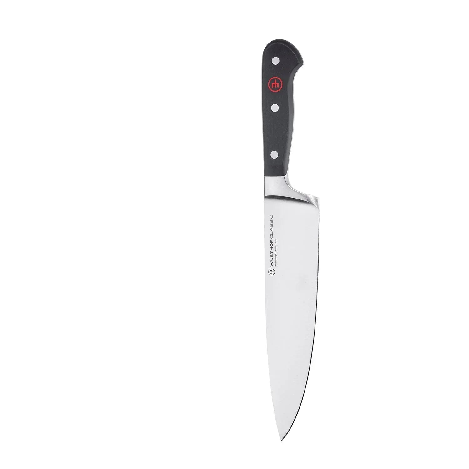 Wusthof Classic 3-Piece Chef's Knife Set - USA MEGA SHOP