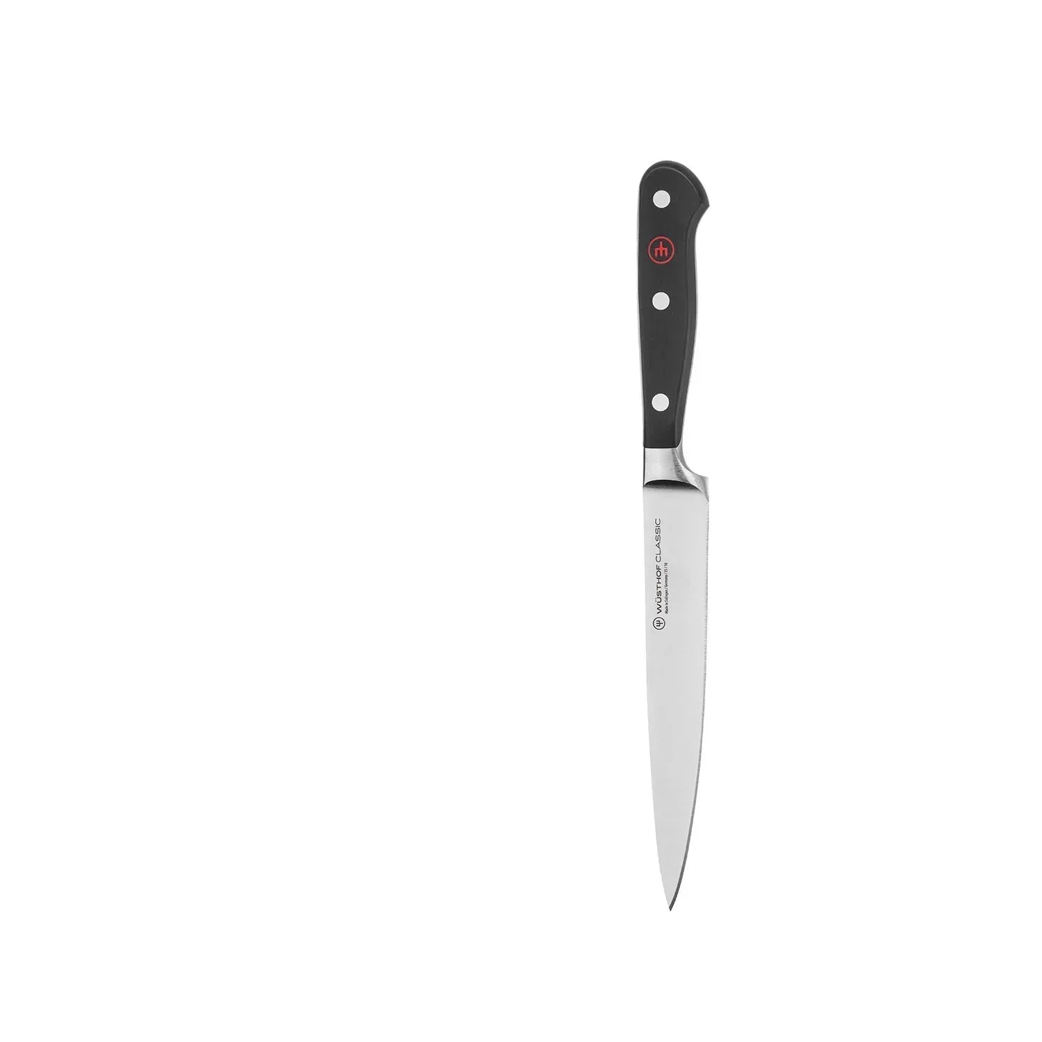 Wusthof Classic 3-Piece Chef's Knife Set