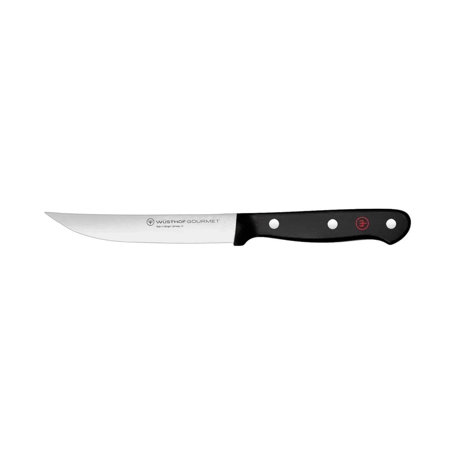 Wüsthof Gourmet 4-Piece Steak Knife Set