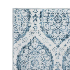 Wyatt & Ash Washable Indoor Area Rug, Alisha 6' 6" x 9' 6" - USA MEGA SHOP