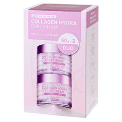 Yadah Collagen Hydra Core Cream, 1.76 fl oz, 2-pack - USA MEGA SHOP