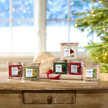 Yankee Candle six-piece small tumbler candle set in assorted colors
