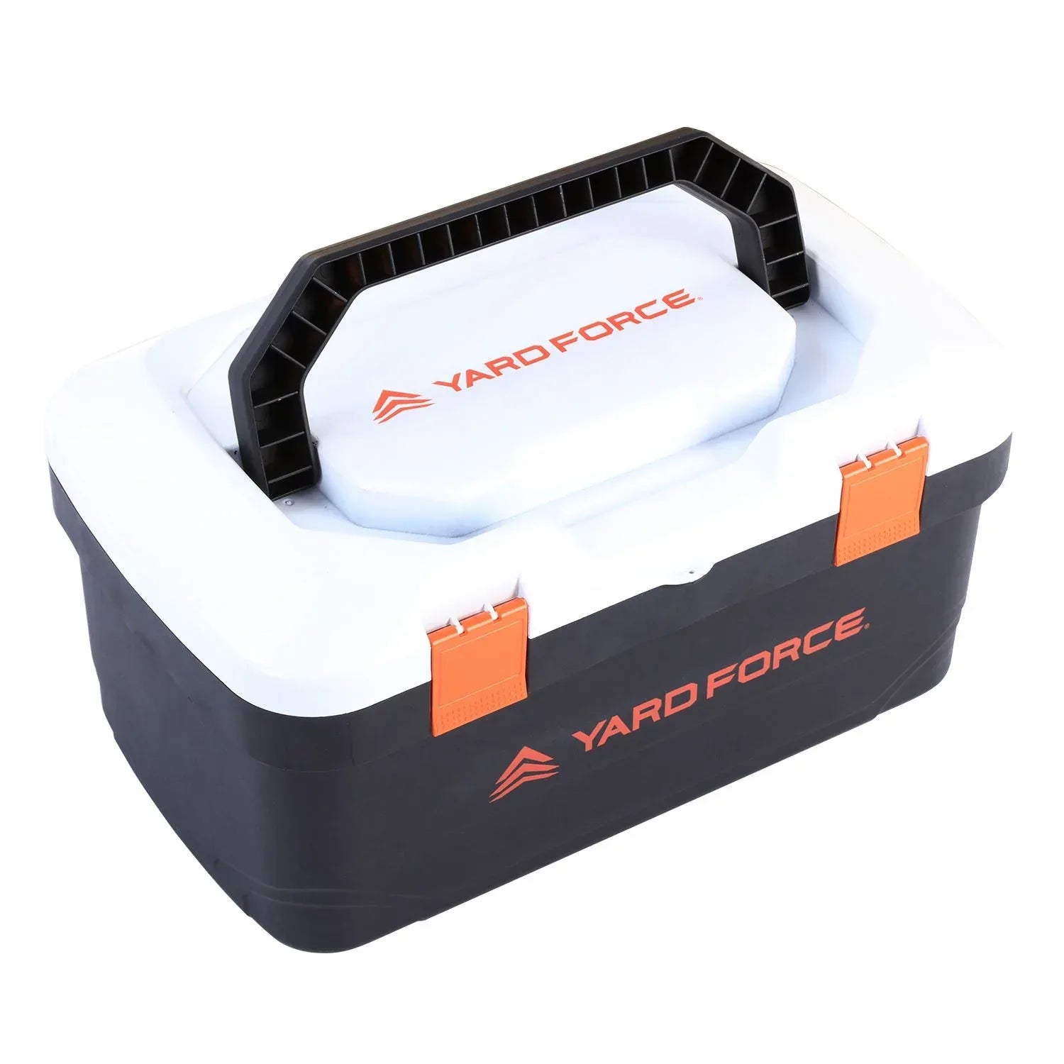 Yard Force 4v Lithium-Ion Multi-Tool Garden Kit