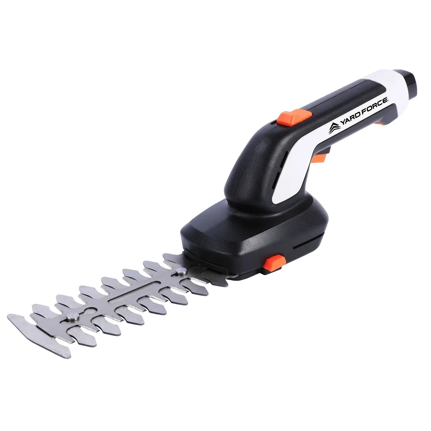 Yard Force 4v Lithium-Ion Multi-Tool Garden Kit