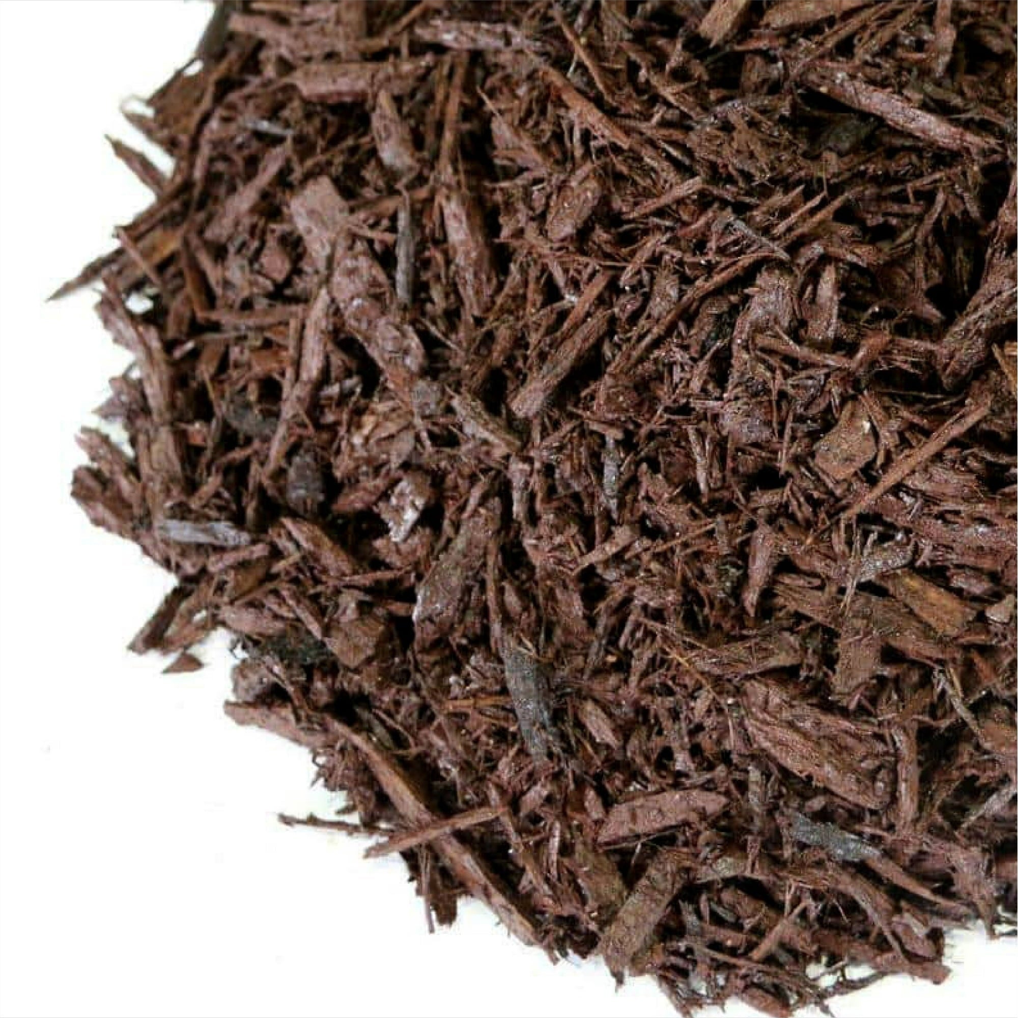 Expert Gardener Mulch, 2 cu. ft. – Year Long Color, Decorative Landscaping Mulch (Pack of 2)