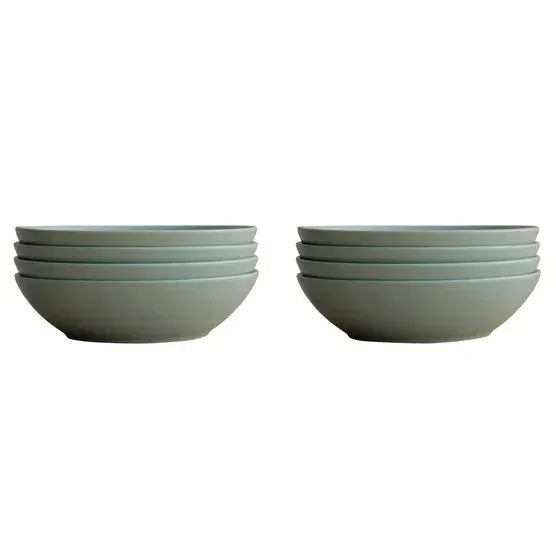 Year & Day 8-piece Big Bowl Set