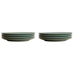 Year & Day 8-piece Big Plate Set