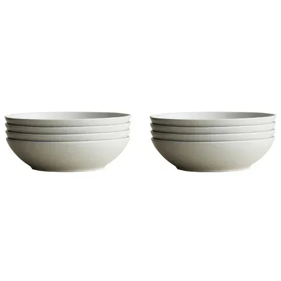 Year & Day 8-piece Big Bowl Set