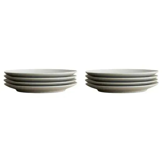 Year & Day 8-piece Big Plate Set