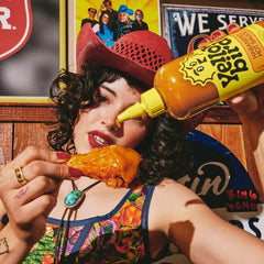Yellowbird Habanero Hot Sauce, 19.6 oz.