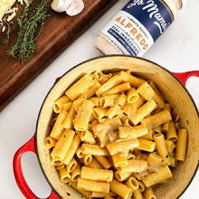 Yo Mama's Alfredo Sauce, 3-pack