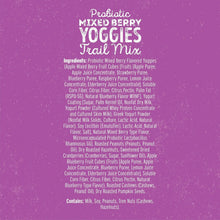 Yoggies Trail Mix Mango and Berry Mix 1 oz., 18 pk.