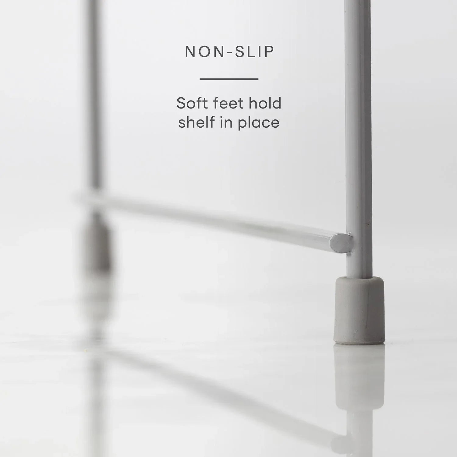 YouCopia UpSpace Adjustable Shelf, 2-Pack - USA MEGA SHOP