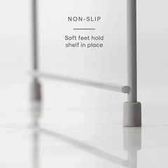 YouCopia UpSpace Adjustable Shelf, 2-Pack