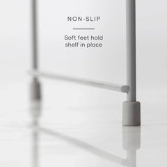 YouCopia UpSpace Adjustable Shelf, 2-Pack - USA MEGA SHOP