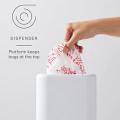 YouCopia StoraBag 2-Piece Bag Organizer Set - USA MEGA SHOP