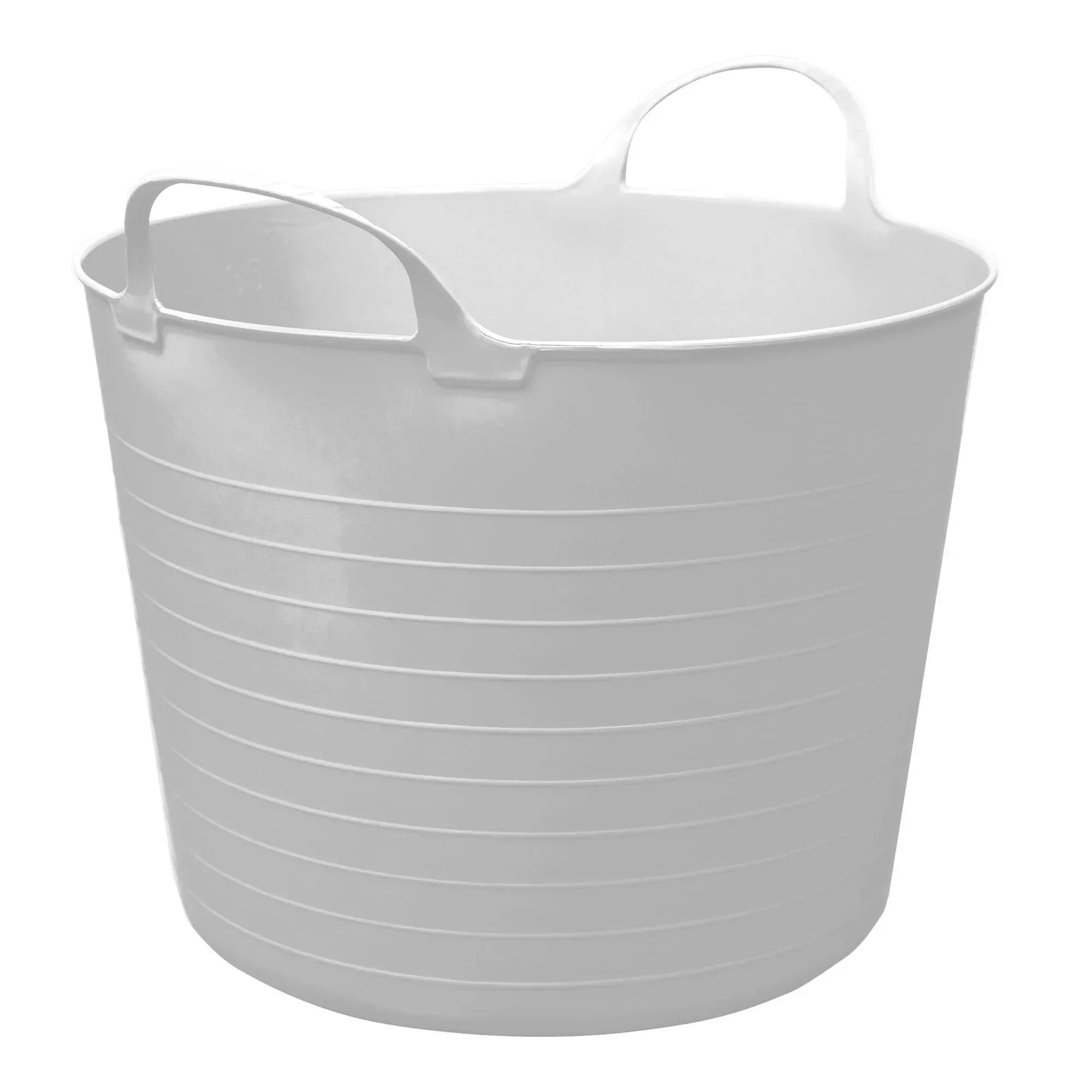 Your Zone Kids 10 Gallon Flex Storage Bin, 20 in x 16 in x 17 in