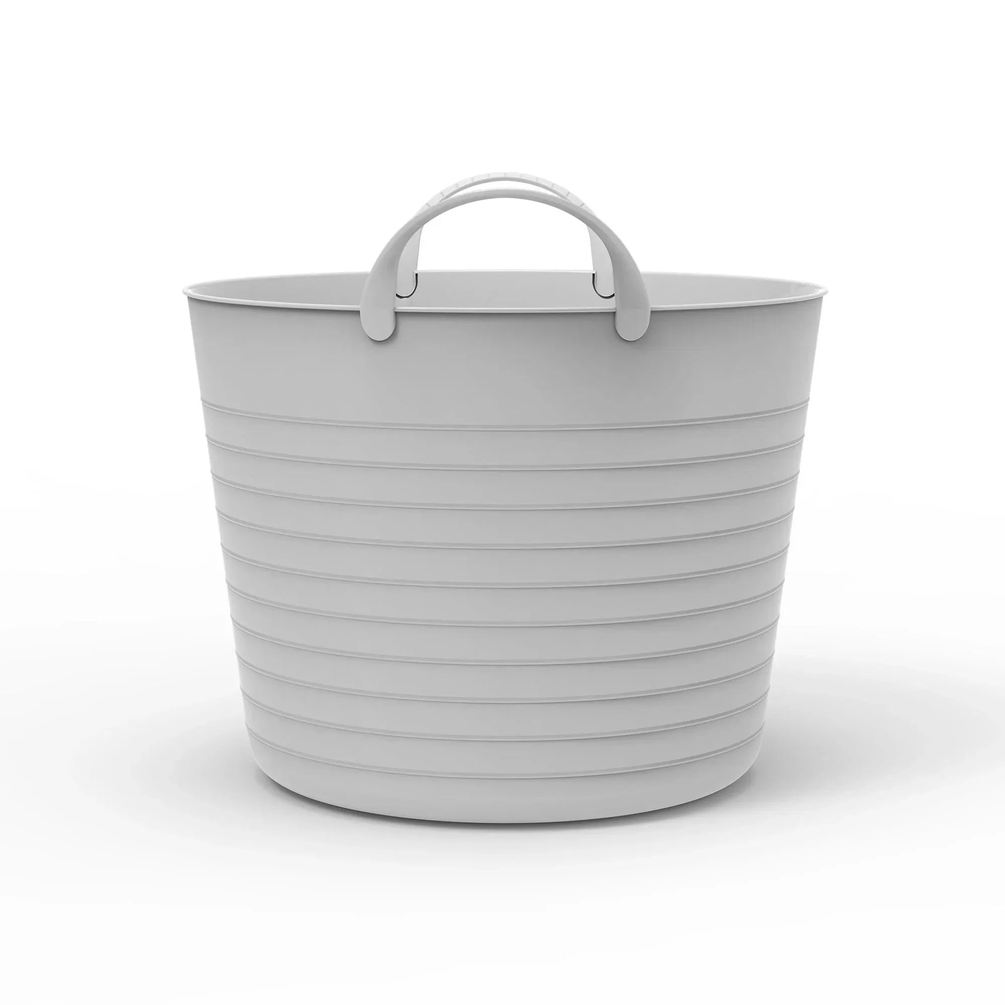 Your Zone Kids 10 Gallon Flex Storage Bin, 20 in x 16 in x 17 in