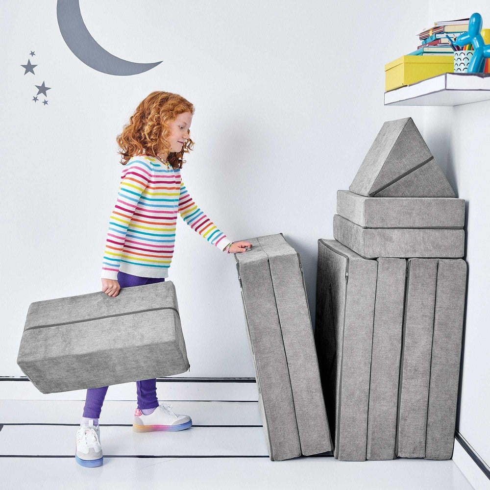 Yourigami Kids Convertible Play Fort - USA MEGA SHOP