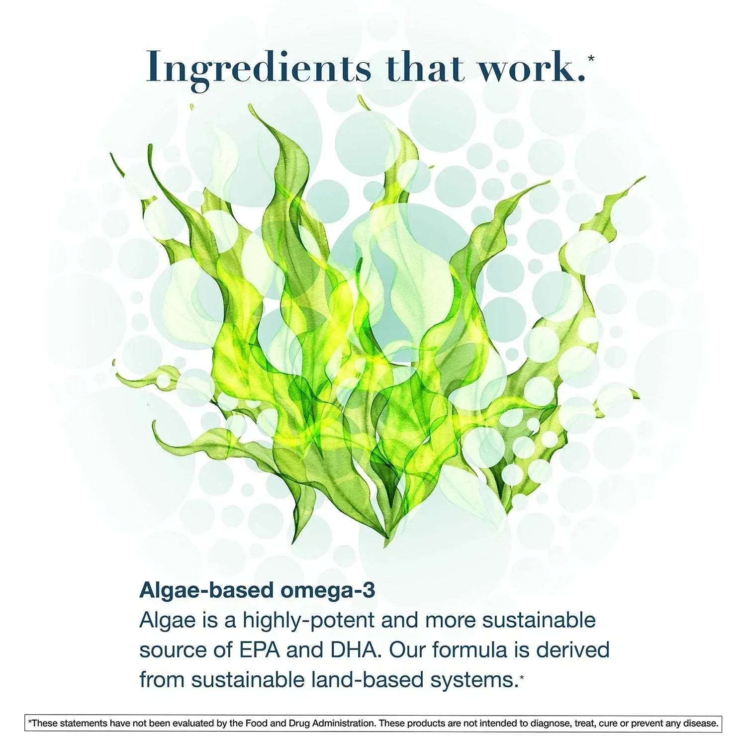 Youtheory Ocean Friendly Omega Softgels, 100 ct.