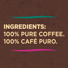 Yuban Traditional Medium Roast Ground Coffee, 43.1 oz.