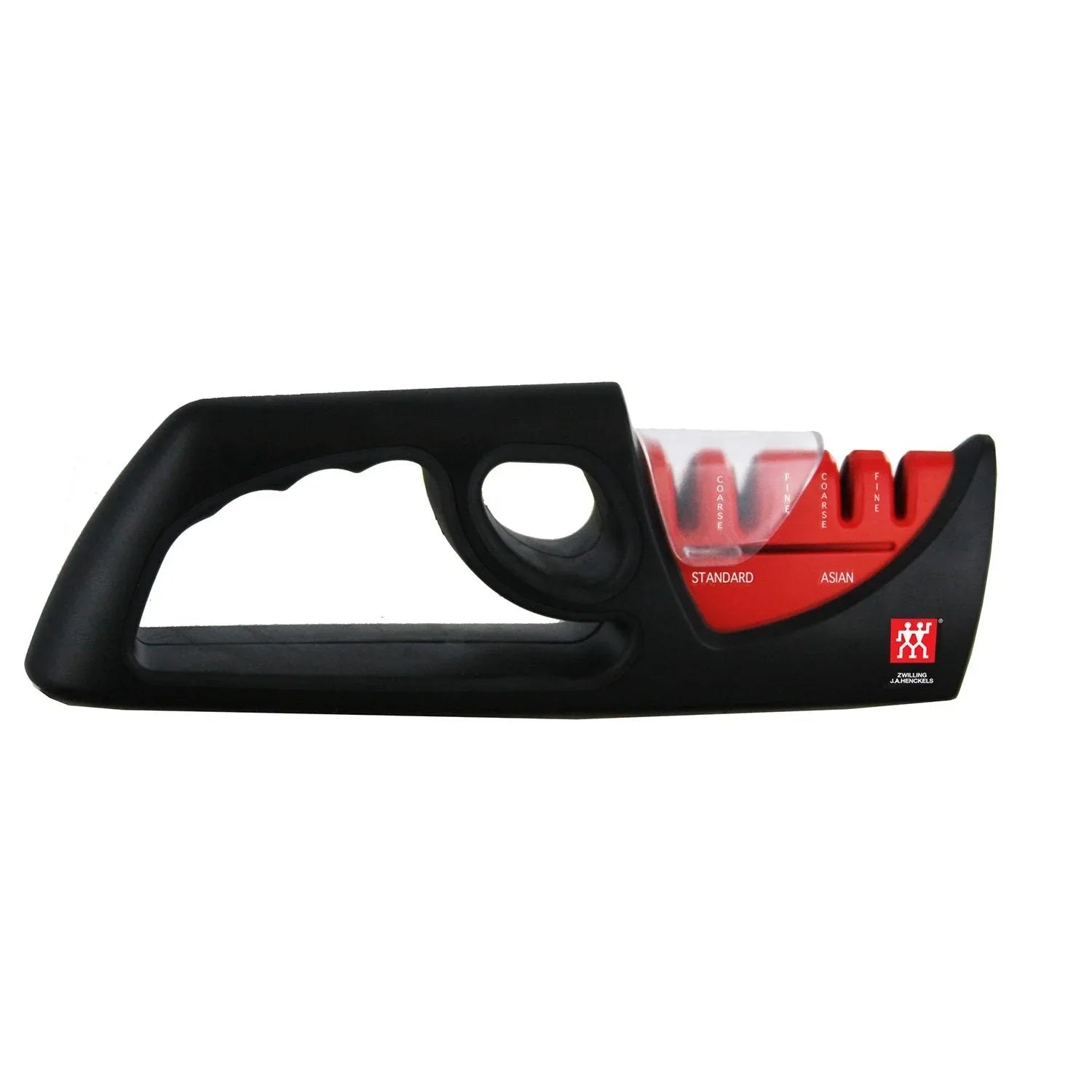 ZWILLING 4-stage Pull-Through Sharpener - USA MEGA SHOP