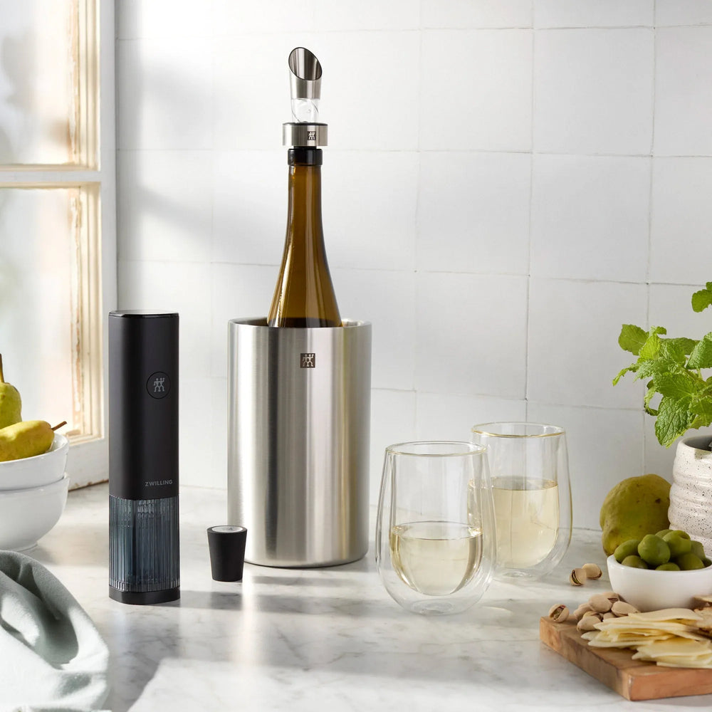 ZWILLING Wine Essential 5-piece Set - USA MEGA SHOP