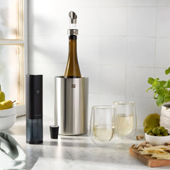 ZWILLING Wine Essential 5-piece Set - USA MEGA SHOP