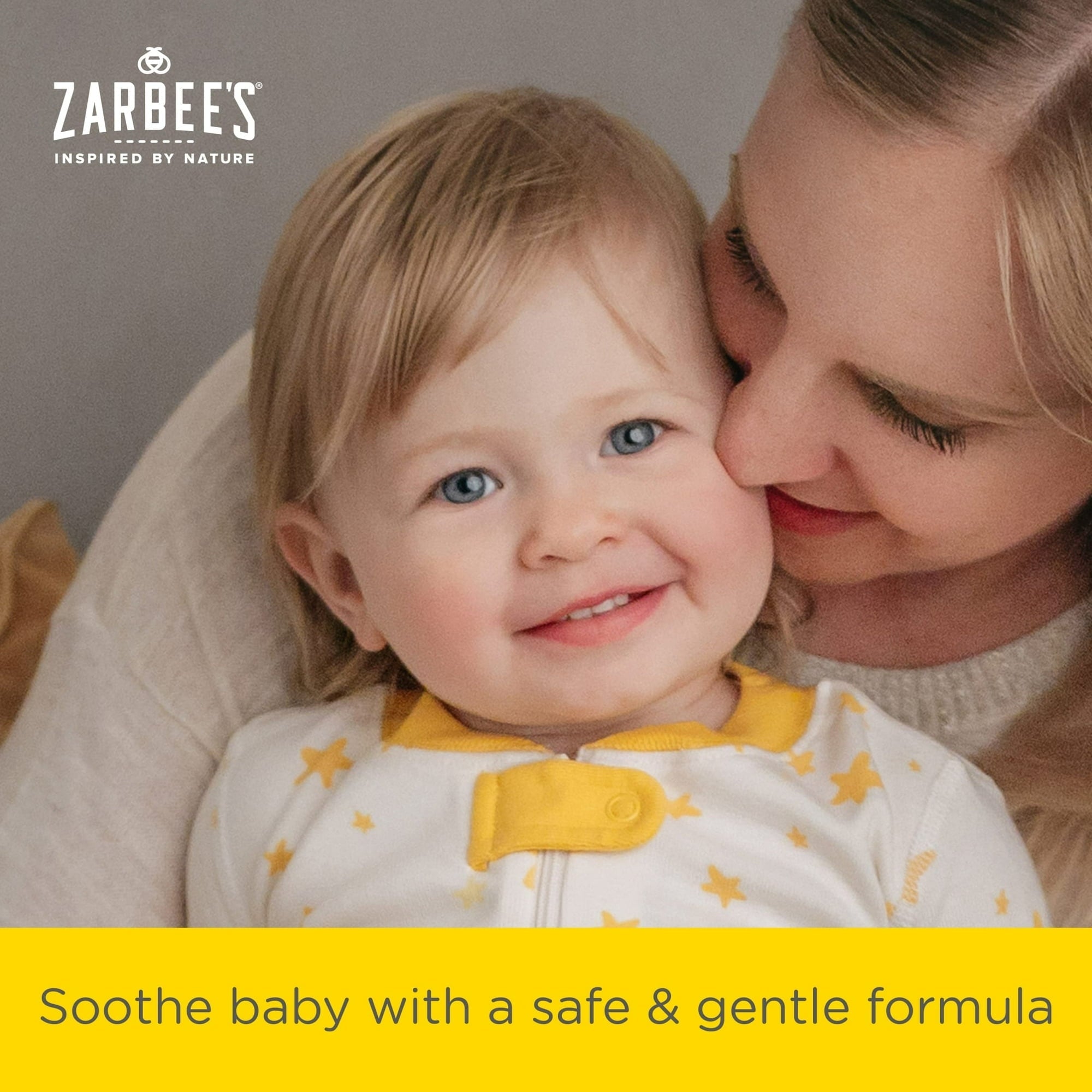Zarbee's Baby Soothing Chest Rub, Eucalyptus, Lavender, 1.5 oz
