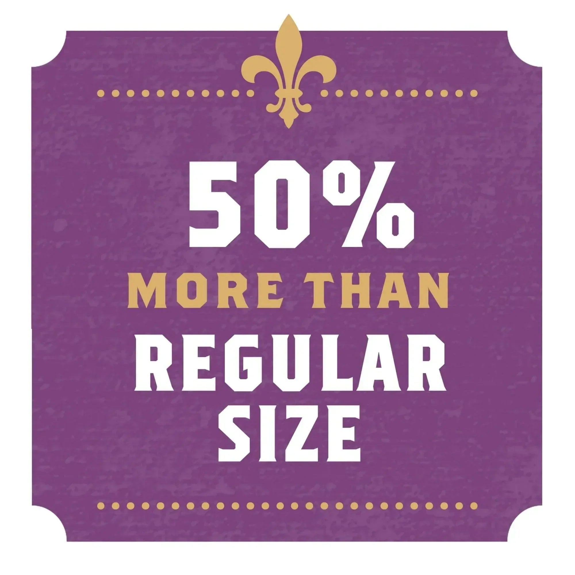 Zatarain's No Artificial Flavors Gluten Free Family Size Jambalaya Rice Dinner Mix, 12.0 oz Box
