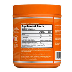 Zena Creatine Monohydrate + D3/K2 Gummies, 225-count