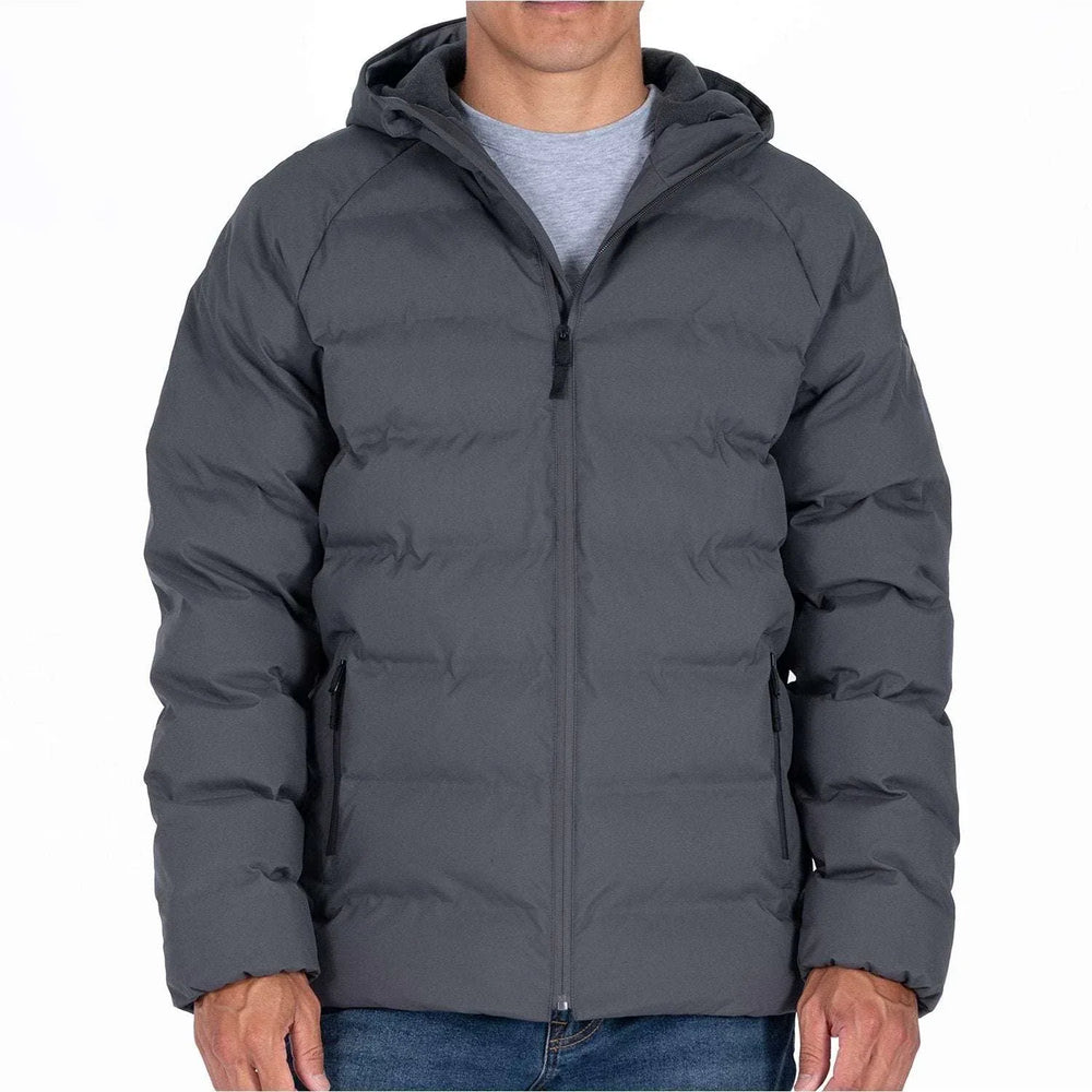 ZeroXposur Men's Puffer Jacket - USA MEGA SHOP