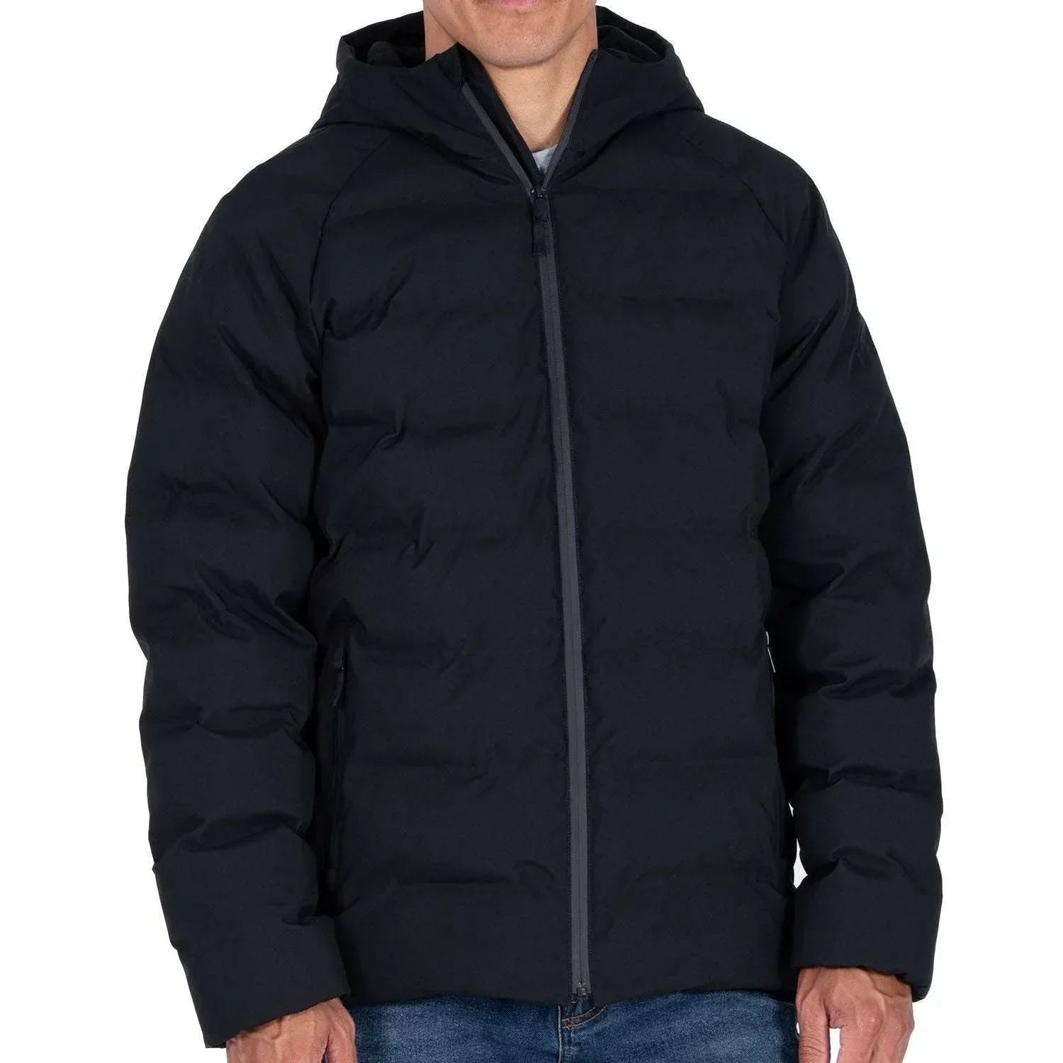 ZeroXposur Men's Puffer Jacket - USA MEGA SHOP